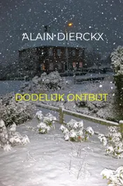 Omslag van Dodelijk ontbijt