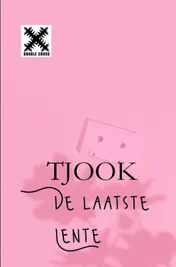 Omslag van De laatste lente
