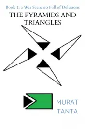 Omslag van The Pyramids and Triangles