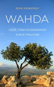 Omslag van WAHDA