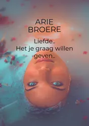 Omslag van Liefde , Het je graag willen geven..