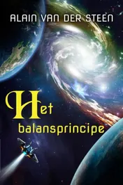 Omslag van Het balansprincipe