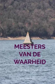 Omslag van Meesters van de waarheid