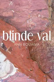 Omslag van blinde val