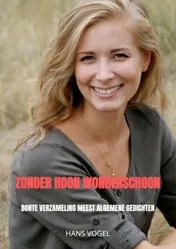 Omslag van Zonder hoon wonderschoon