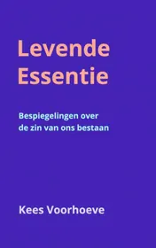 Omslag van Levende Essentie