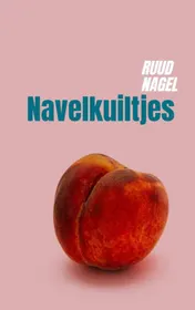 Omslag van Navelkuiltjes