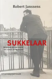 Omslag van Sukkelaar