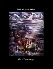 Omslag van De kelk van Yrith