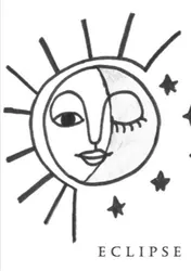 Omslag van eclipse