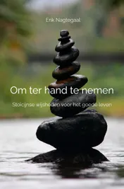 Omslag van Om ter hand te nemen