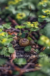 Omslag van Een Filosofie van Traagheid