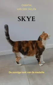 Omslag van Skye