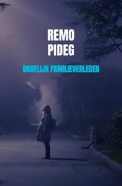 Omslag van Dodelijk Familieverleden