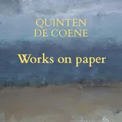 Omslag van Quinten De Coene