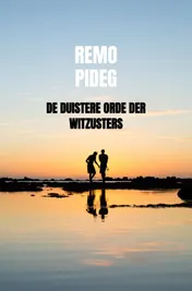 Omslag van De Duistere Orde der Witzusters