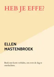 Omslag van Heb je effe?
