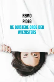 Omslag van De Duistere Orde der Witzusters