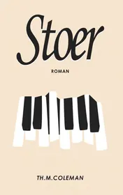 Omslag van Stoer