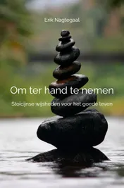 Omslag van Om ter hand te nemen
