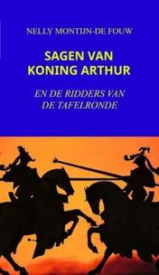 Omslag van Sagen van Koning Arthur