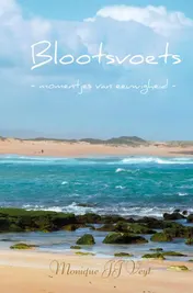 Omslag van Blootsvoets