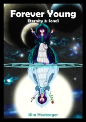 Omslag van Forever Young Eternity 3