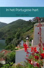 Omslag van In het Portugese hart