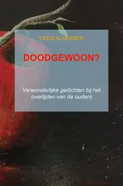 Omslag van Doodgewoon