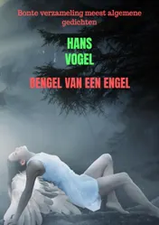 Omslag van Bengel van een engel