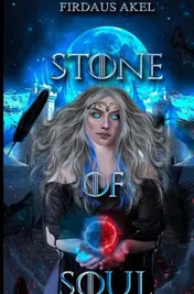 Omslag van Stone of Soul