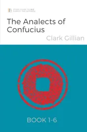 Omslag van Said Confucius