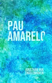 Omslag van Pau Amarelo