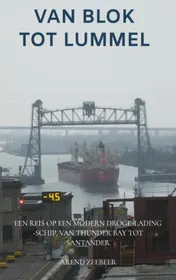 Omslag van Van Blok tot Lummel