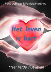 Omslag van Het leven is hart