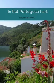 Omslag van In het Portugese hart