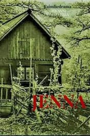 Omslag van Jenna
