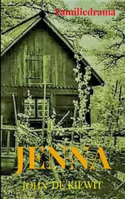 Omslag van JENNA