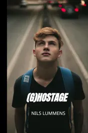 Omslag van (G)hostage