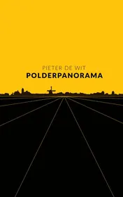 Omslag van Polderpanorama