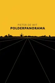 Omslag van Polderpanorama