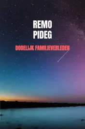 Omslag van Dodelijk Familieverleden