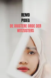 Omslag van De Duistere Orde der Witzusters