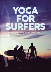 Omslag van Yoga For Surfers
