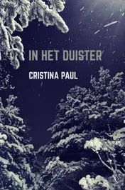 Omslag van In het duister