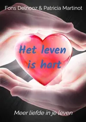 Omslag van Het leven is hart
