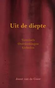 Omslag van Uit de diepte