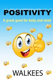 Omslag van POSITIVITY