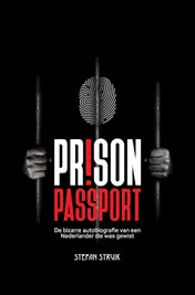 Omslag van Prison Passport