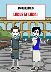 Omslag van Lucius et Lucia I